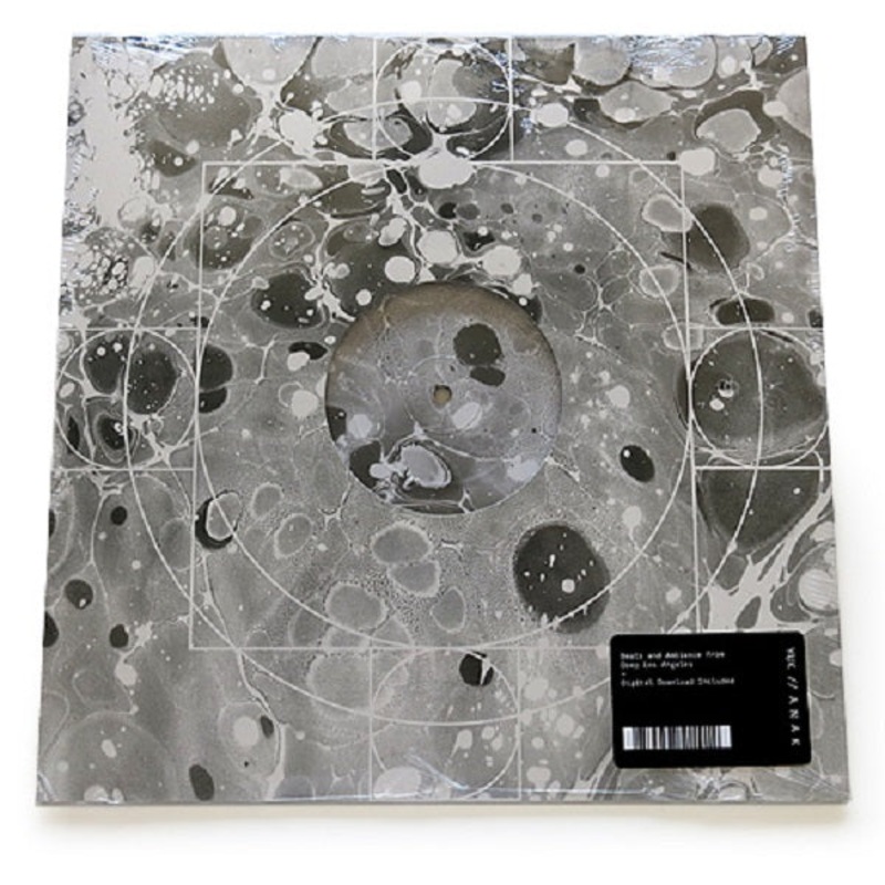 Yuk. – A N A K (Vinyl)