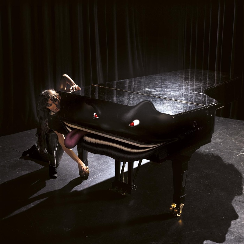 Clarissa Connelly – World Of Work (Vinyl)