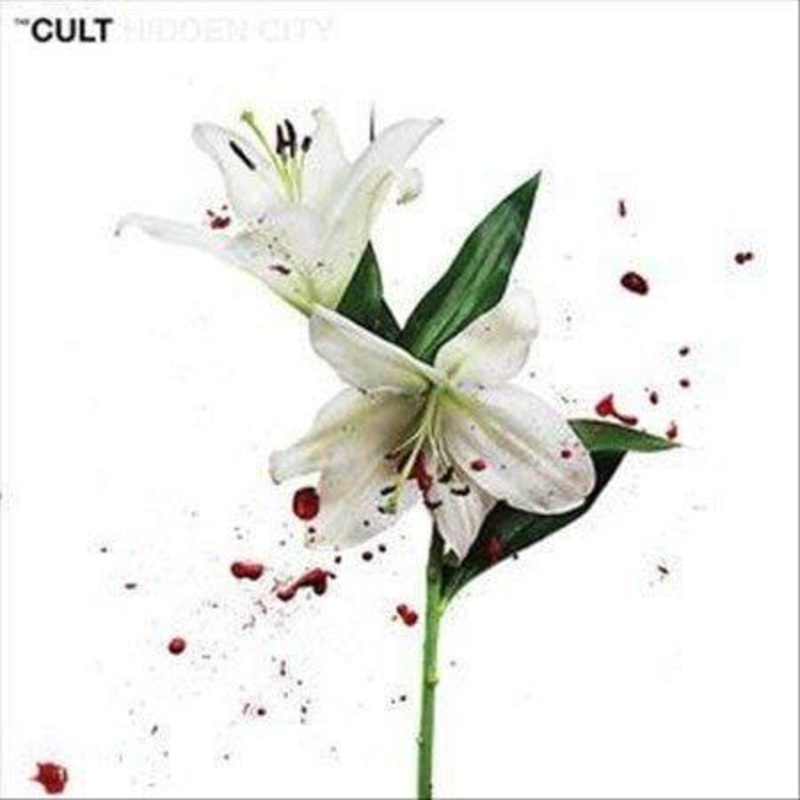 Cult – Hidden City (Vinyl)
