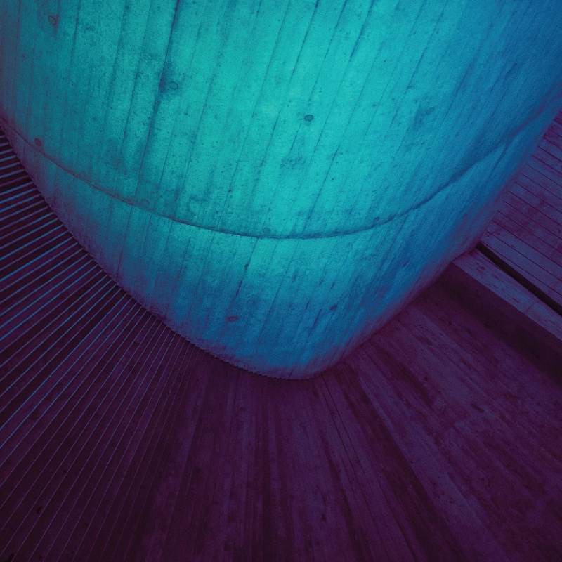 Cuts – Exist 2 (Purple Vinyl)