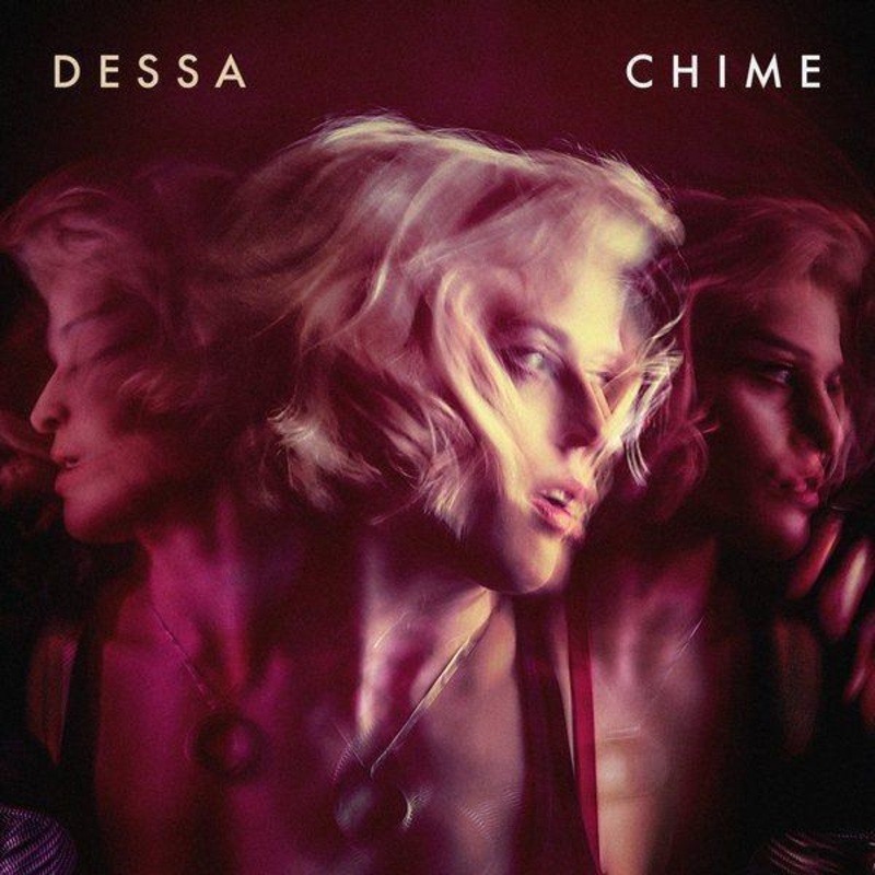 Dessa – Chime (LP)
