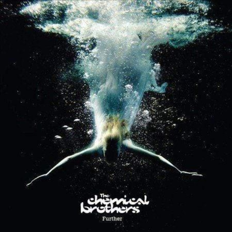 The Chemical Brothers – Further  (Vinyl)