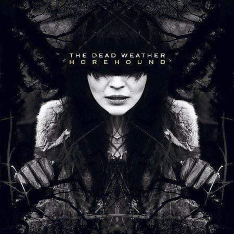 The Dead Weather – Horehound (Vinyl)