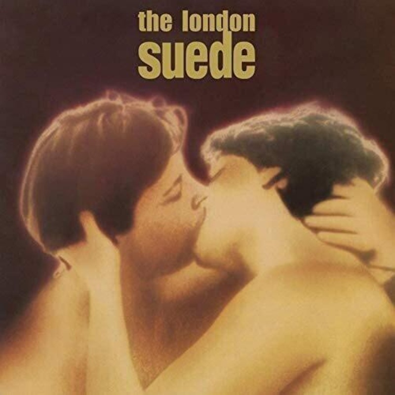 The London Suede – London Suede (180-Gram Black Vinyl) (Import)
