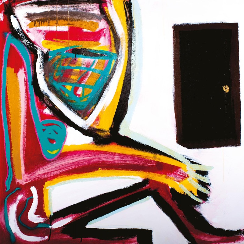 The Quiet Temple – The Quiet Temple (Vinyl)