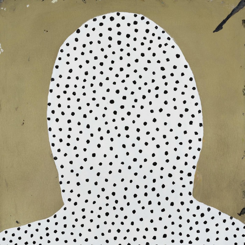 Time For Dreams – Life Of The Inhabitant (Clear & White Marble Vinyl)