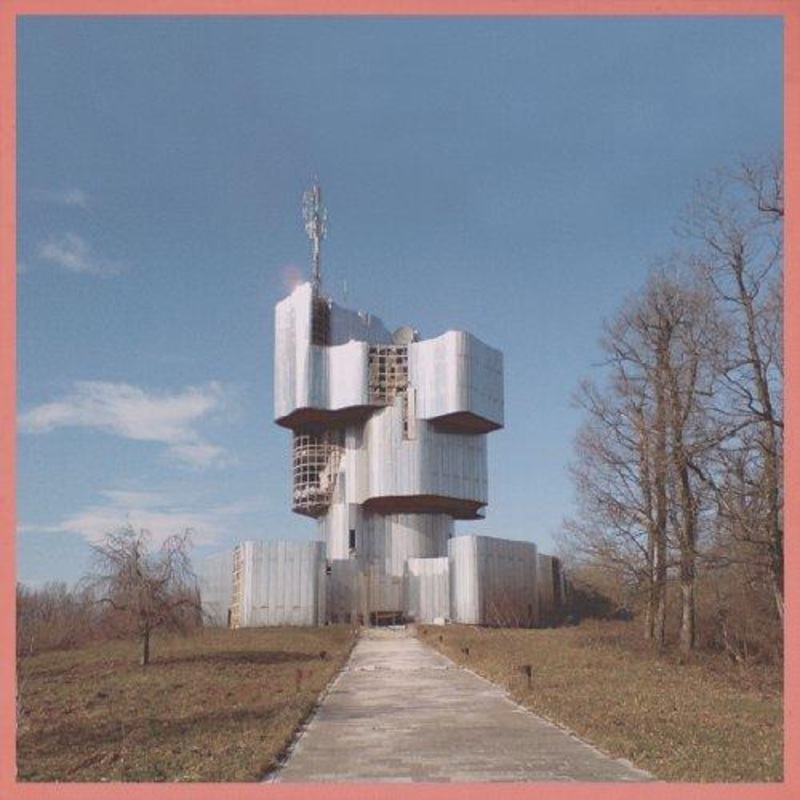 Unknown Mortal Orchestra – Unknown Mortal Orchestra (Vinyl)