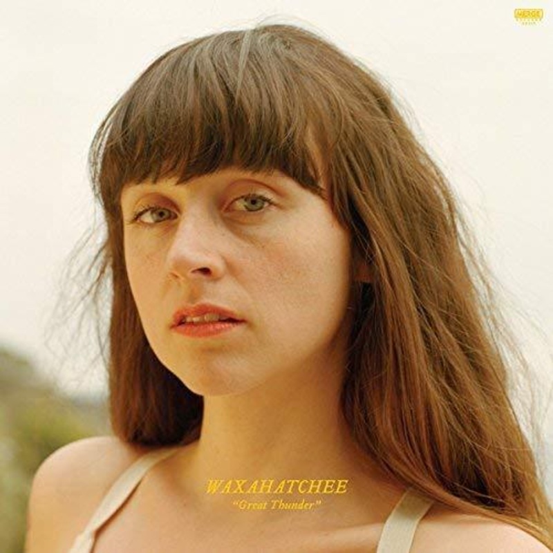 Waxahatchee – Great Thunder  (Vinyl)