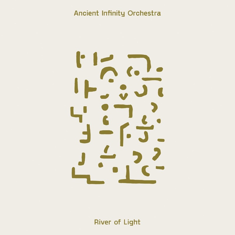 Ancient Infinity Orchestra – River of Light (Vinyl)