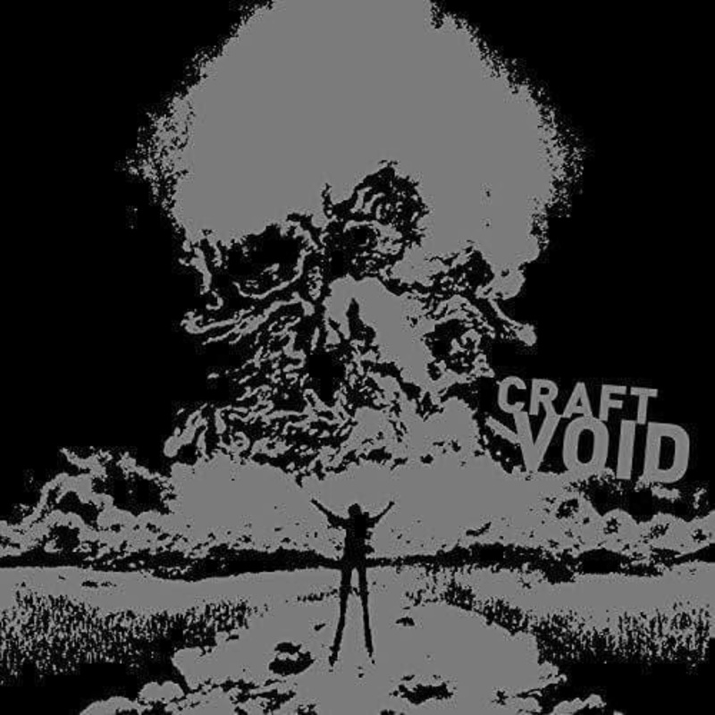 Craft – Void (Vinyl)