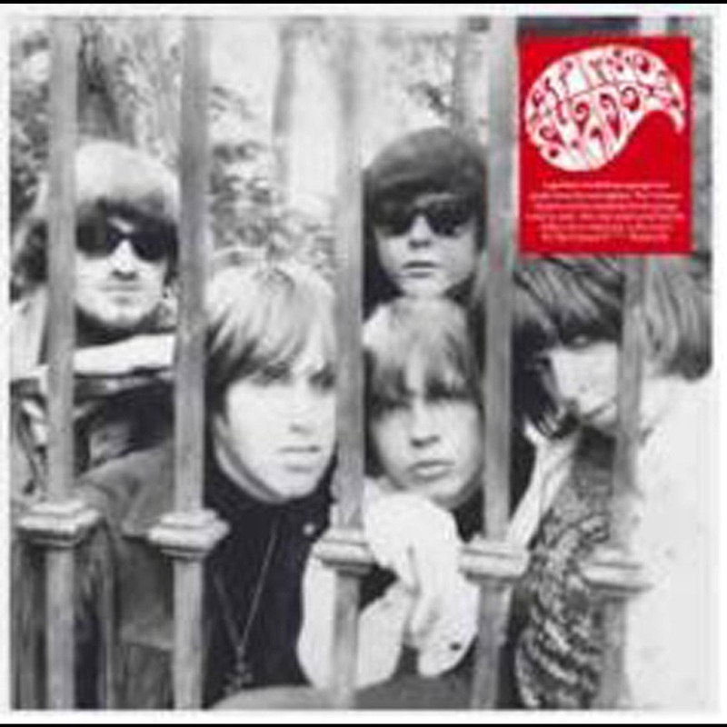 Crimson Shadows – It’S The F******* Shadows! (Vinyl)