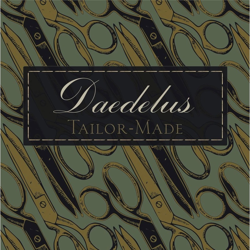 Daedelus – Tailor-Made (Record Store Day, Limited Edition) (12-Inch Vinyl)