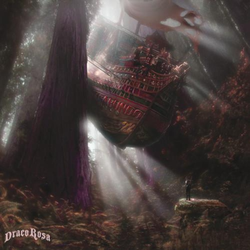 Draco Rosa – Vagabundo 22 (Vinyl)