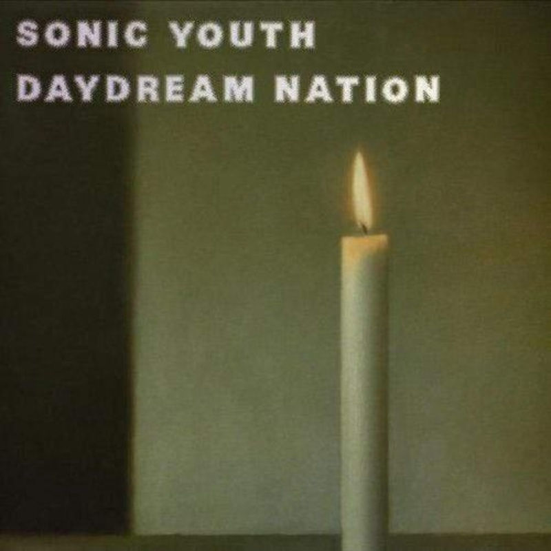 Sonic Youth – Daydream Nation  (Vinyl)