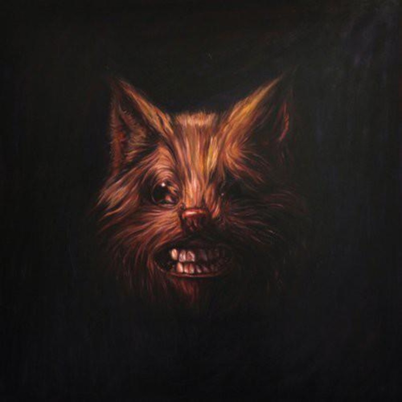 Swans – The Seer  (Vinyl)