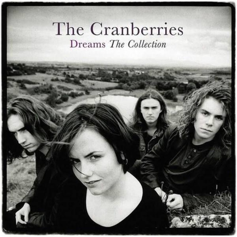 The Cranberries – Dreams: The Collection (Import) (LP)