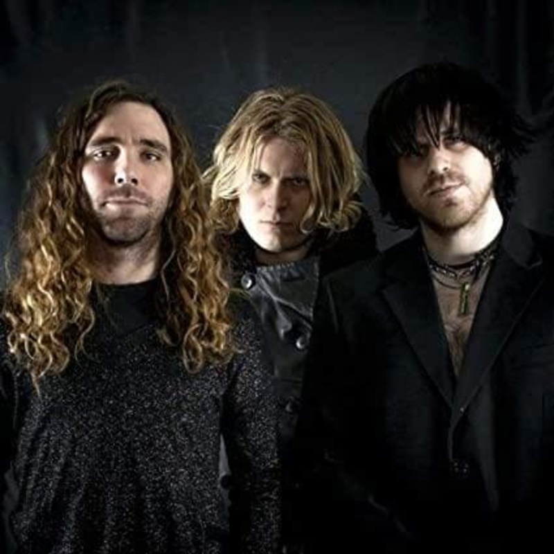 The Fuzz – Iii (2 LP)