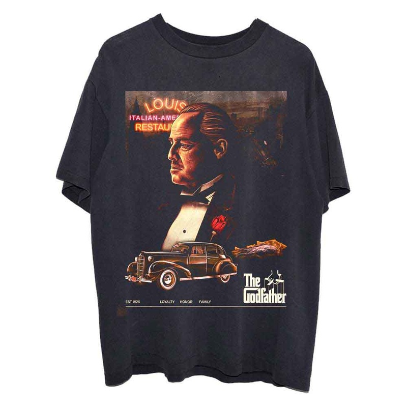 The Godfather – Sketch Louis (T-Shirt)