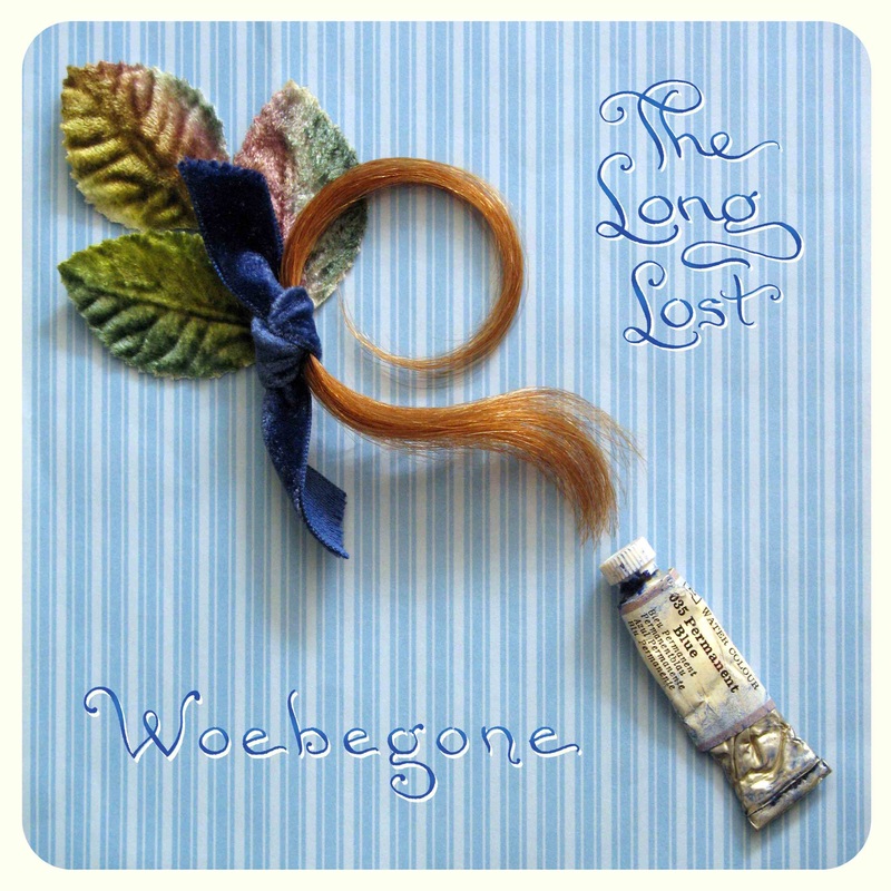 The Long Lost – Woebegone 12 (Vinyl)