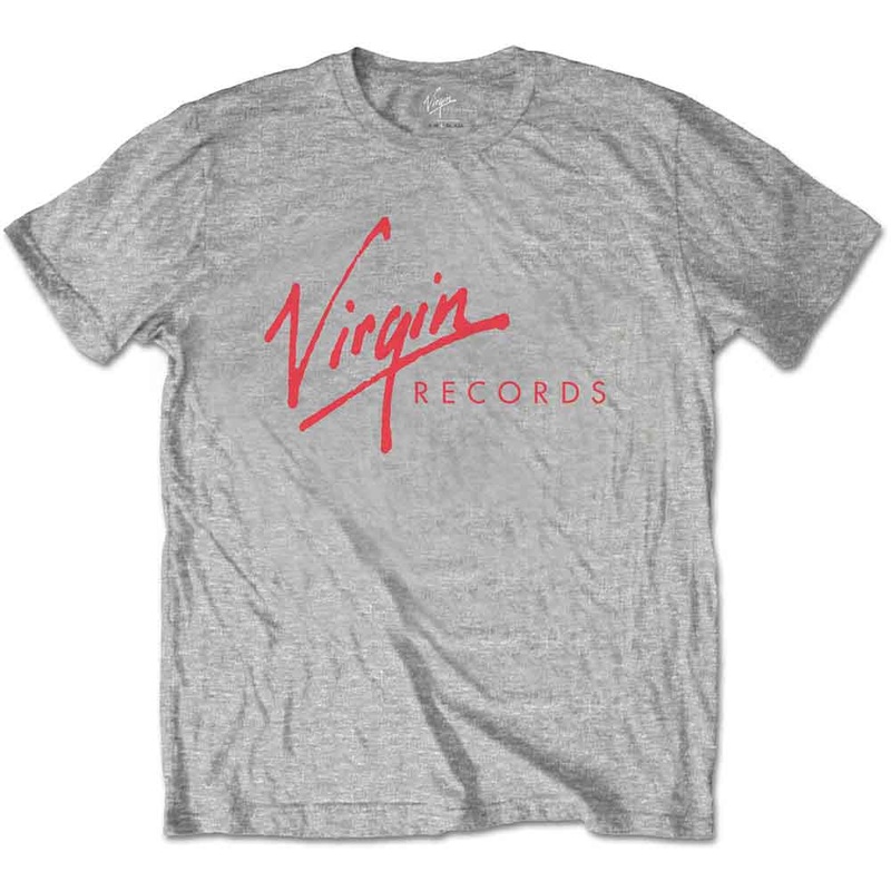 Virgin Records – Logo (T-Shirt)