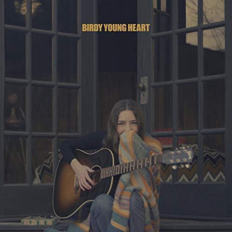 Birdy – Young Heart (LP)