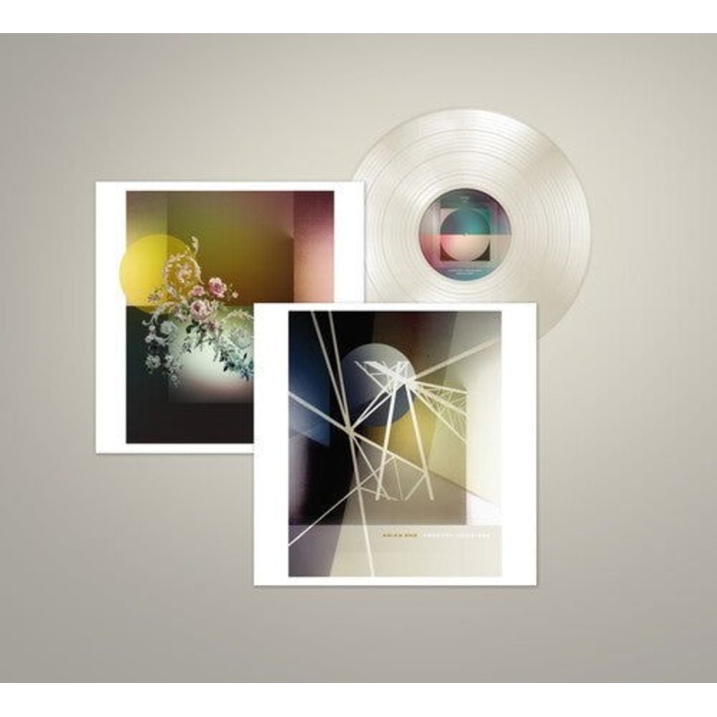 Brian Eno – Forever Voiceless (Rsd 4.22.23) (Vinyl)