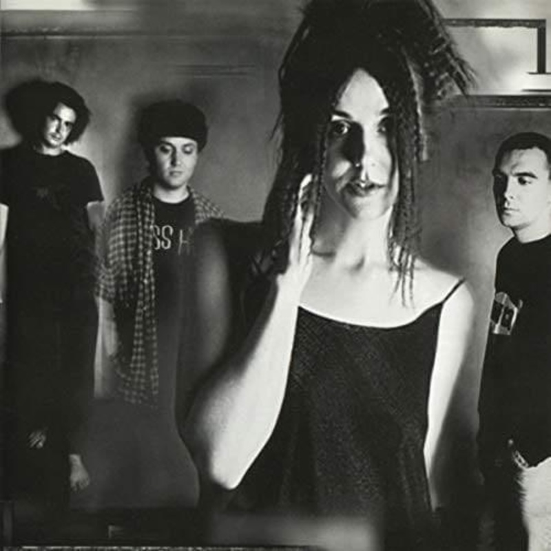 Cranes – Populatian Four (Coloured Vinyl)