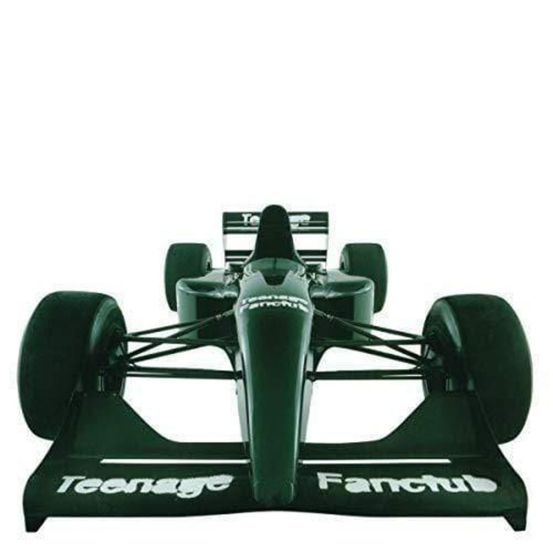 Teenage Fanclub – Grand Prix (Vinyl)