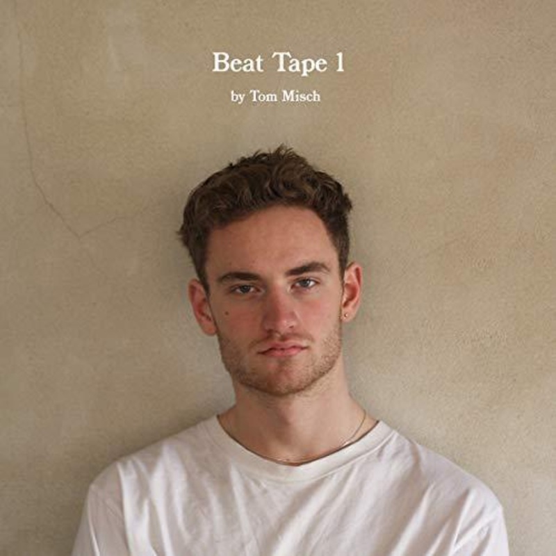 Tom Misch – Beat Tape 1  (Vinyl)