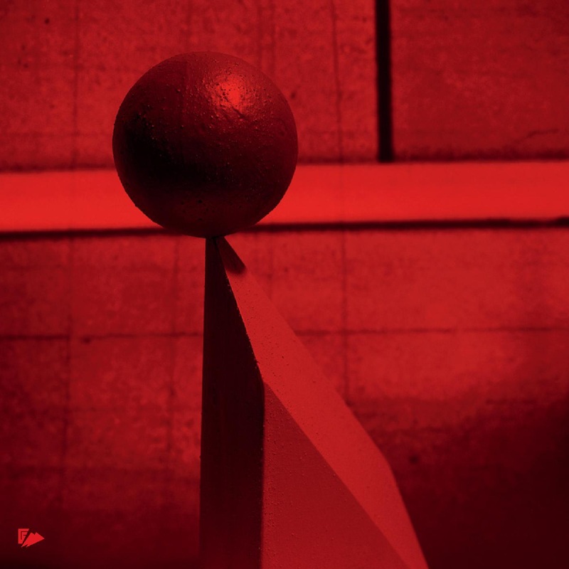 Vacuum – Vacuum (Red Vinyl)