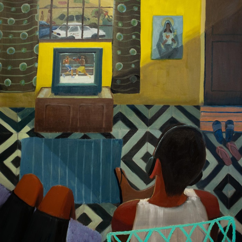 Vex Ruffin – Liteace Frequency (Vinyl)