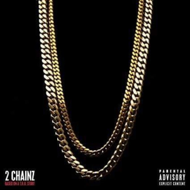 2 Chainz – Based On A T.R.U. Story (2 LP)