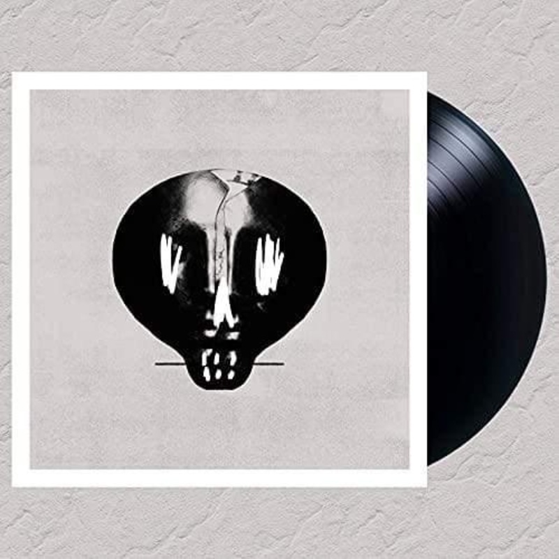 Bullet For My Valentine – Bullet For My Valentine (LP)