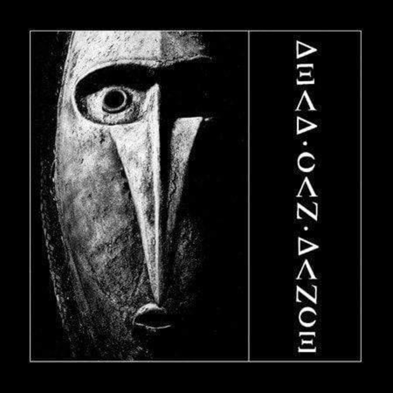 Dead Can Dance – Dead Can Dance (LP)