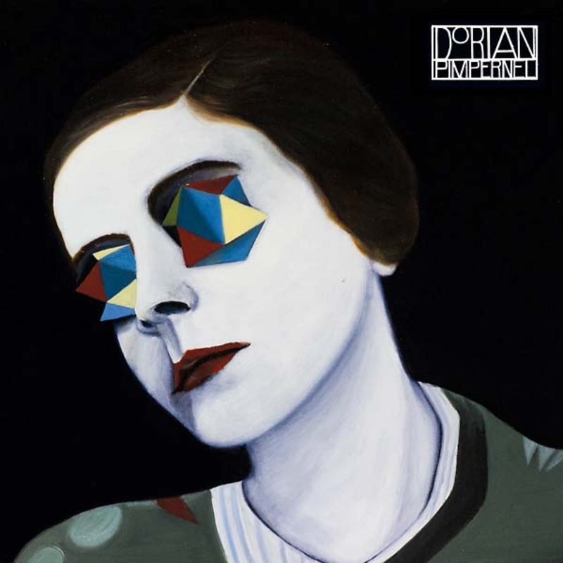 Dorian Pimpernel – Allombon (Vinyl)