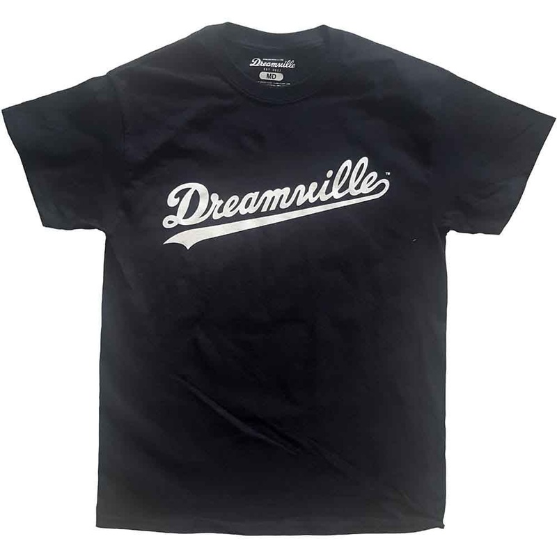 Dreamville Records – Script (T-Shirt)