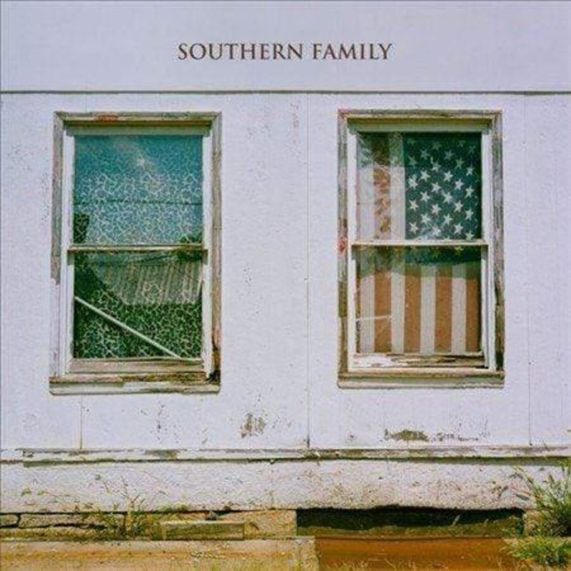 Southern Family / Various – Southern Family / Various (Vinyl)