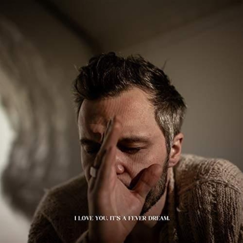 Tallest Man On Earth – I Love You. It’s A Fever Dream. (Vinyl)