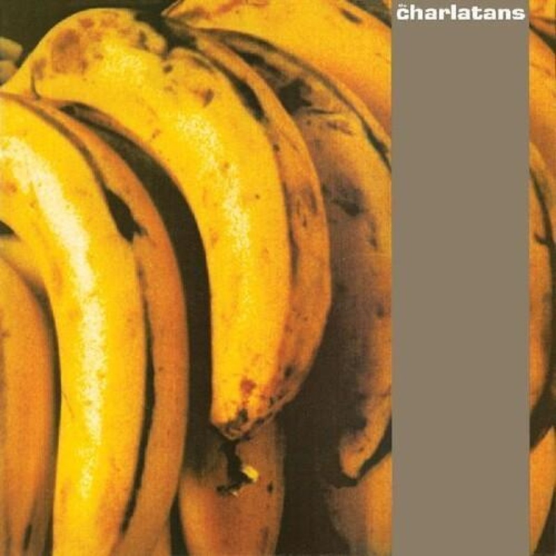 The Charlatans – Between 10th And 11Th (Clear Vinyl) (Expanded Edition)