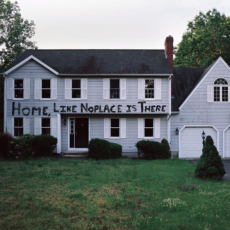 The Hotelier – Home, Like Noplace Is There (Vinyl)