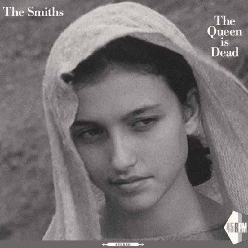The Smiths – Queen Is Dead (Vinyl)
