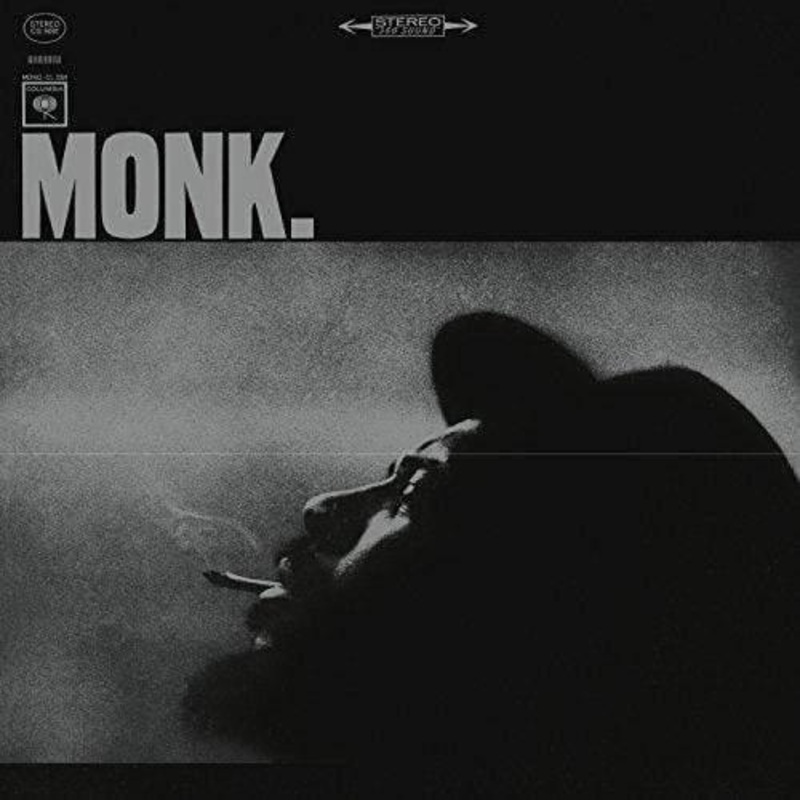 Thelonious Monk – Monk. (LP)