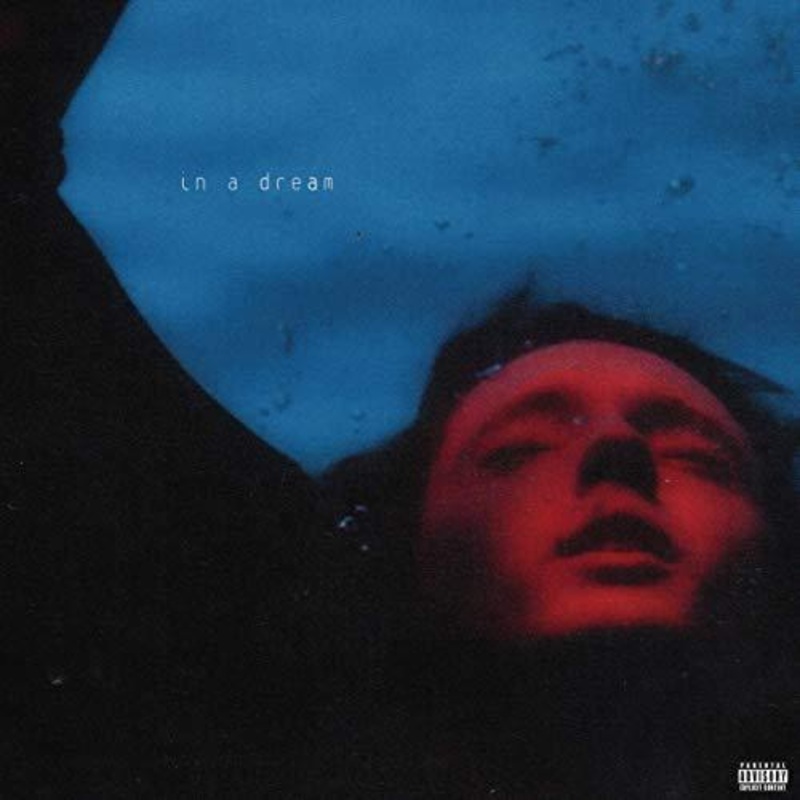 Troye Sivan – In A Dream – Ep (Blue Mist LP)