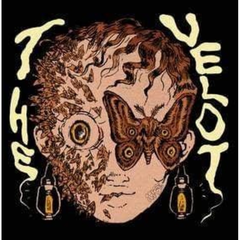 Veldt, The – The Veldt  (Vinyl)