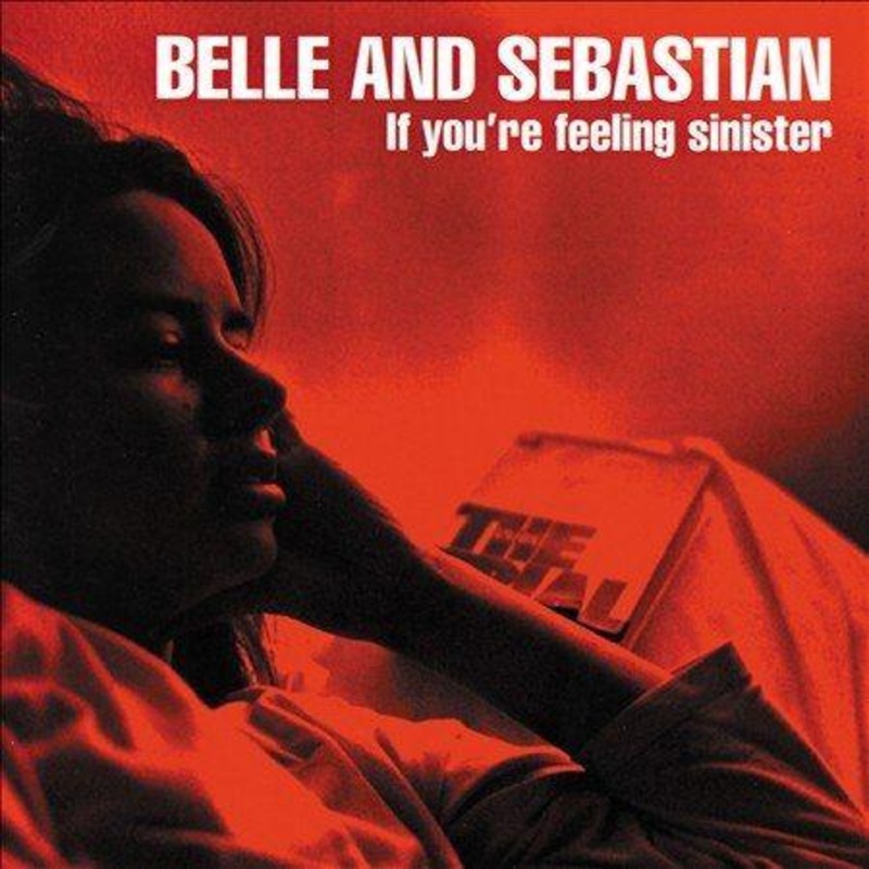 Belle And Sebastian – If You’re Feeling Sinister  (Vinyl)