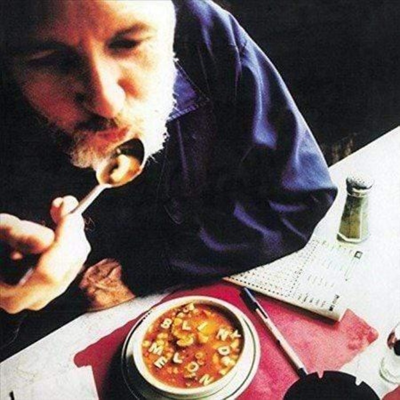 Blind Melon – Soup (Vinyl)