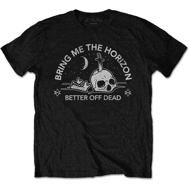 Bring Me The Horizon – Happy Song (T-Shirt)