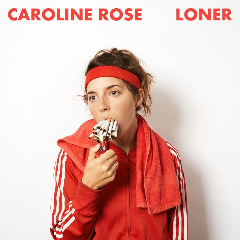 Caroline Rose – Loner (Vinyl)