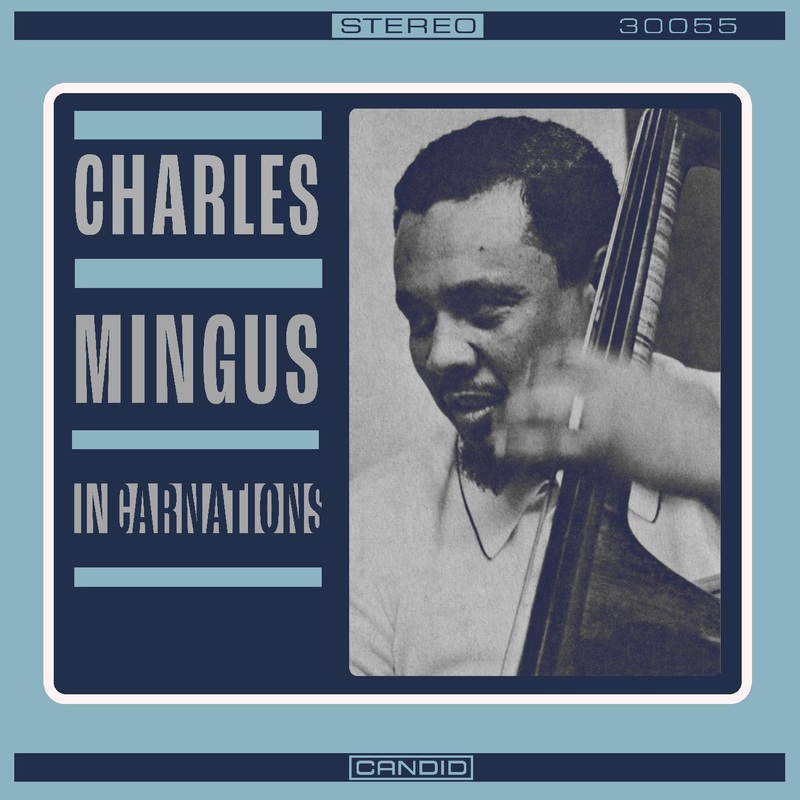 Charles Mingus – Incarnations (Remastered, 180 Gram) (LP)