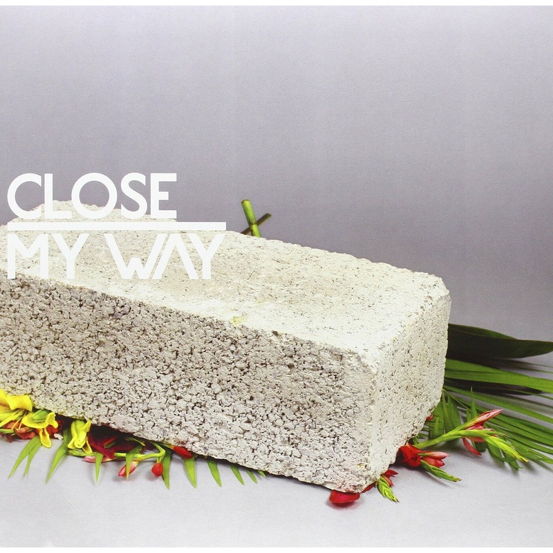 Close – My Way (LP)